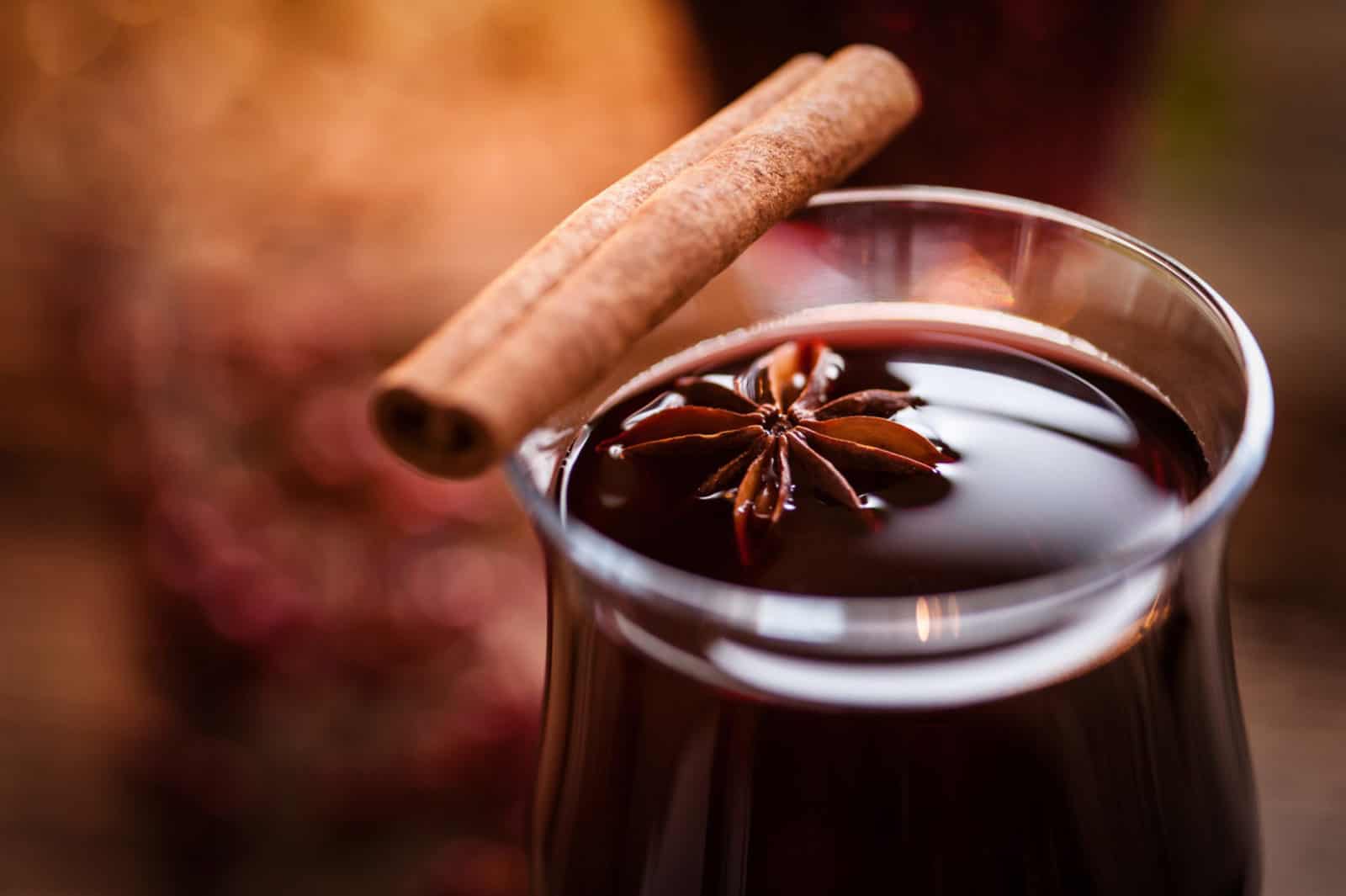 Bio Glühwein