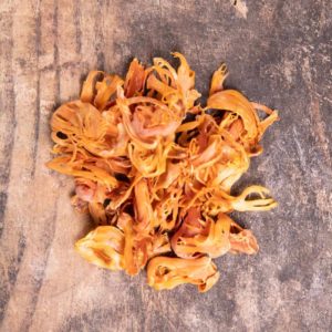 Glühweingewürze - Bio Macisblüte für roten Bio Glühwein